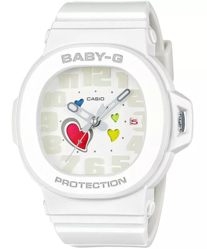 Zegarek damski Casio BABY-G Urban BGA-10-7AER
