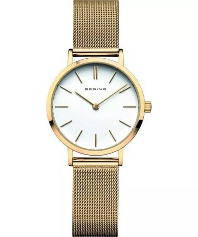 Zegarek damski Bering Classic 14129-331
