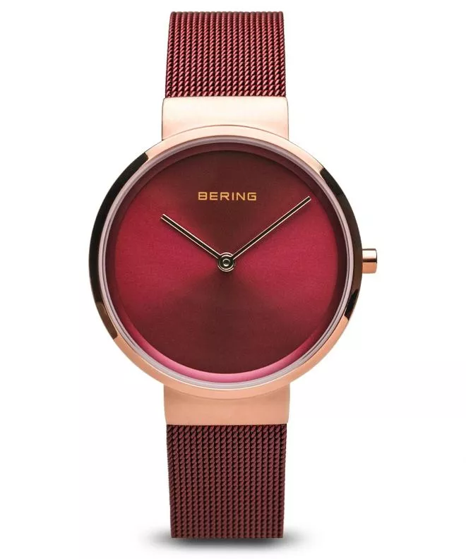 Zegarek damski Bering Classic 14531-363