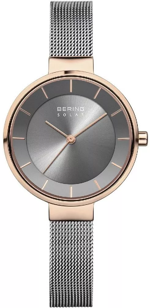Zegarek damski Bering Solar 14631-369