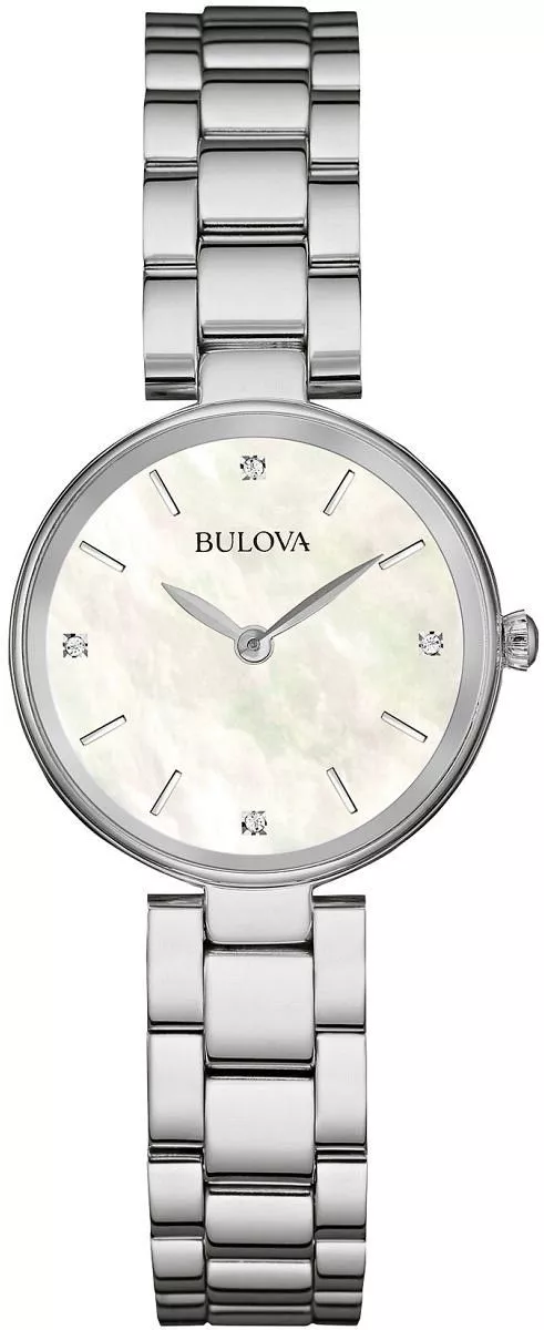 Zegarek damski Bulova Diamond 96S159