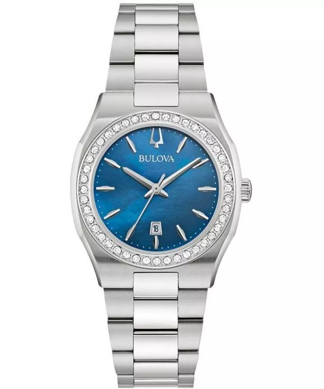 Zegarek damski Bulova Surveyor 96R246