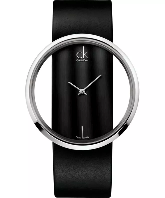 Zegarek damski Calvin Klein Glam K9423107