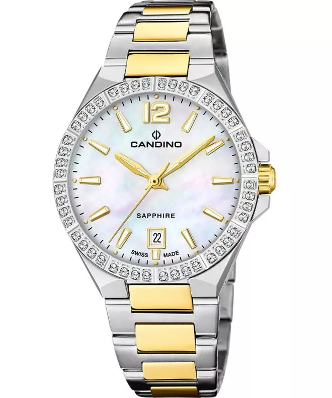 Zegarek damski Candino Casual C4761/A