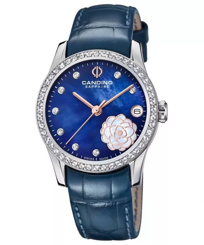 Zegarek damski Candino Elegance C4721/3