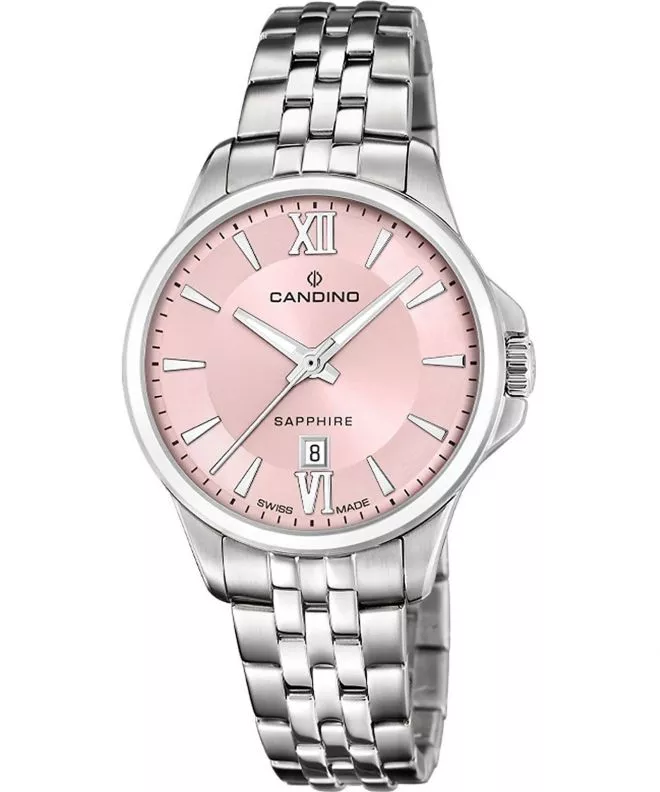 Zegarek damski Candino Elegance C4766/7