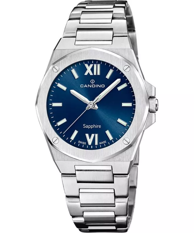 Zegarek damski Candino Elegance C4775/3