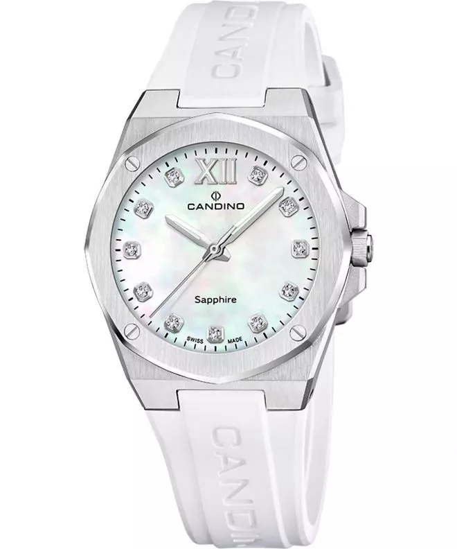 Zegarek damski Candino Elegance C4777/6