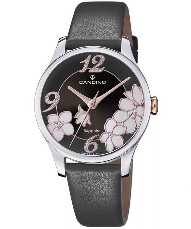 Zegarek damski Candino Lady Elegance C4720/6