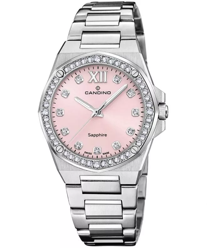 Zegarek damski Candino Lady Elegance C4751/4