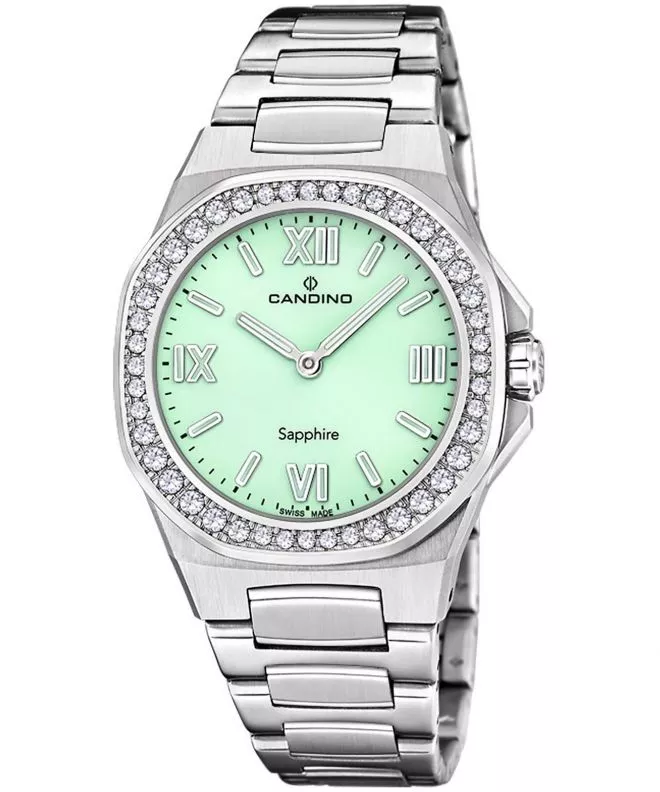 Zegarek damski Candino Lady Elegance C4753/2