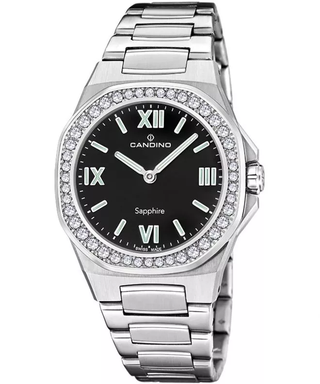 Zegarek damski Candino Lady Elegance C4753/5