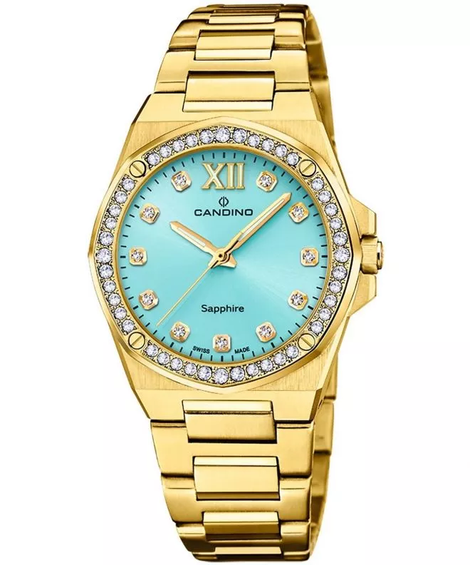 Zegarek damski Candino Lady Elegance C4755/2
