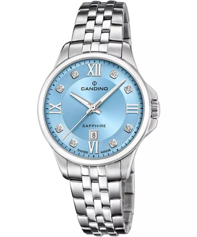 Zegarek damski Candino Lady Elegance C4766/2