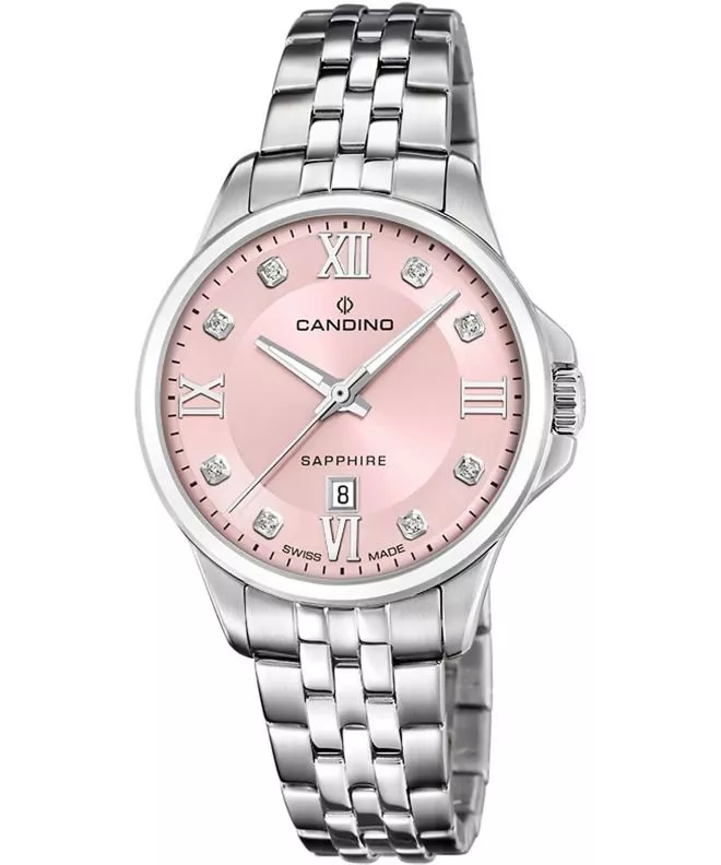 Zegarek damski Candino Lady Elegance C4766/3