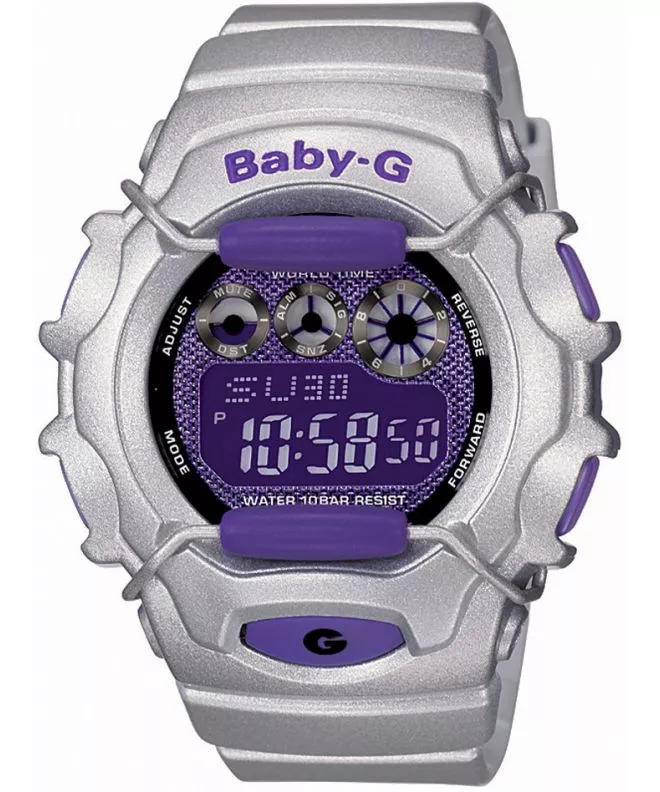 Zegarek damski Casio BABY-G BG-1006SA-8ER
