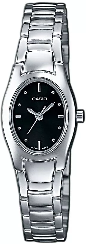 Zegarek damski Casio Classic LTP-1278D-1A