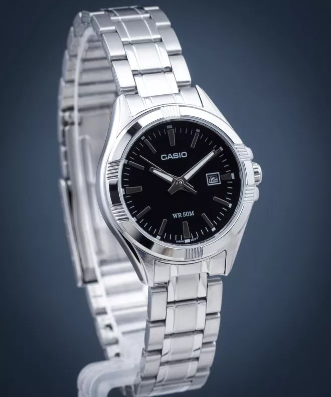 Zegarek damski Casio Classic LTP-1308D-1AVEF