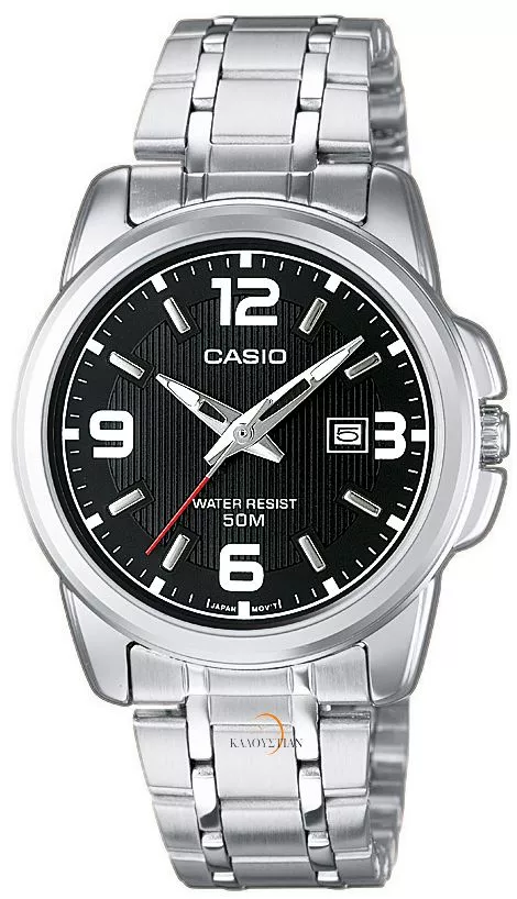 Zegarek damski Casio Classic LTP-1314D-1AVEF