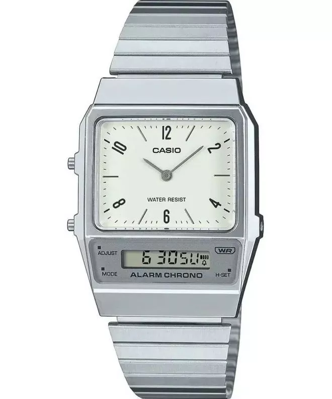 Zegarek damski Casio VINTAGE Edgy AQ-800E-7A2EF