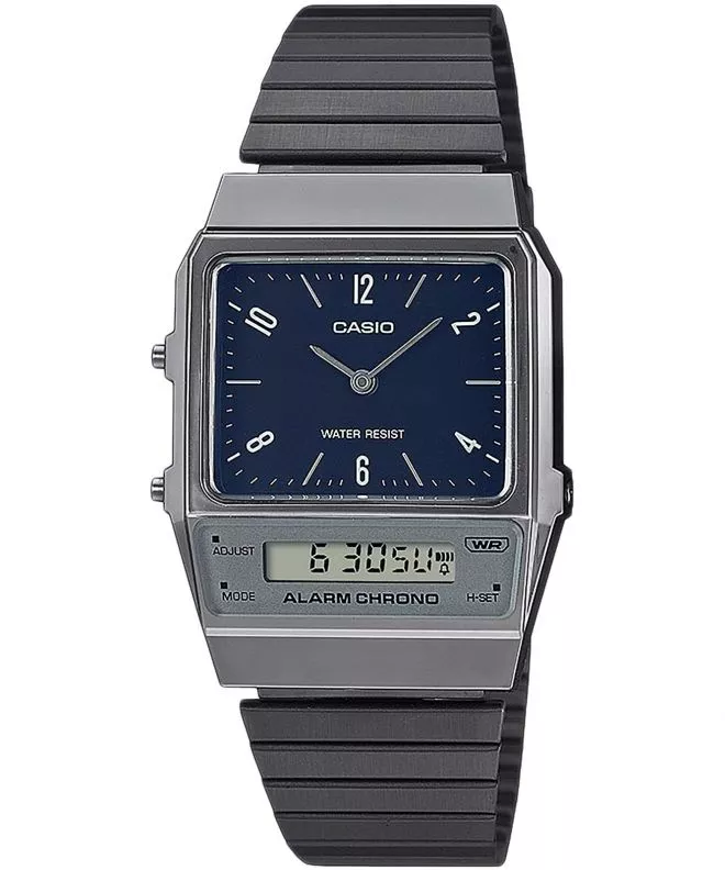 Zegarek damski Casio VINTAGE Edgy AQ-800EB-2AEF