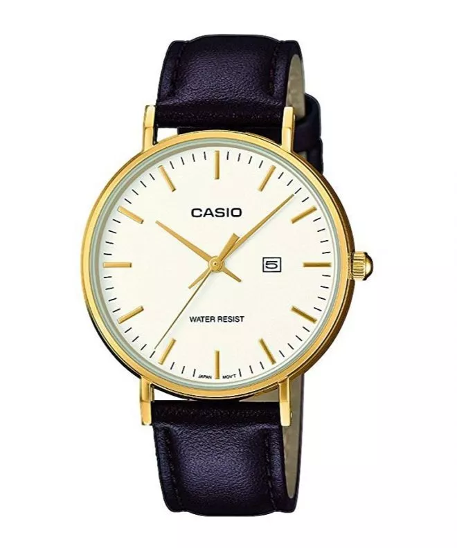 Zegarek damski Casio VINTAGE Classic LTH-1060GL-7AER