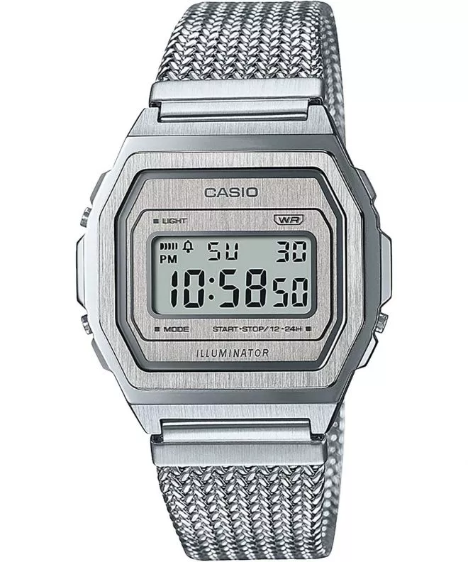 Zegarek damski Casio VINTAGE Maxi A1000MA-7EF