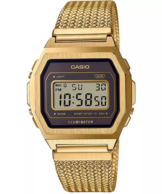 Zegarek damski Casio VINTAGE Maxi A1000MGA-5EF