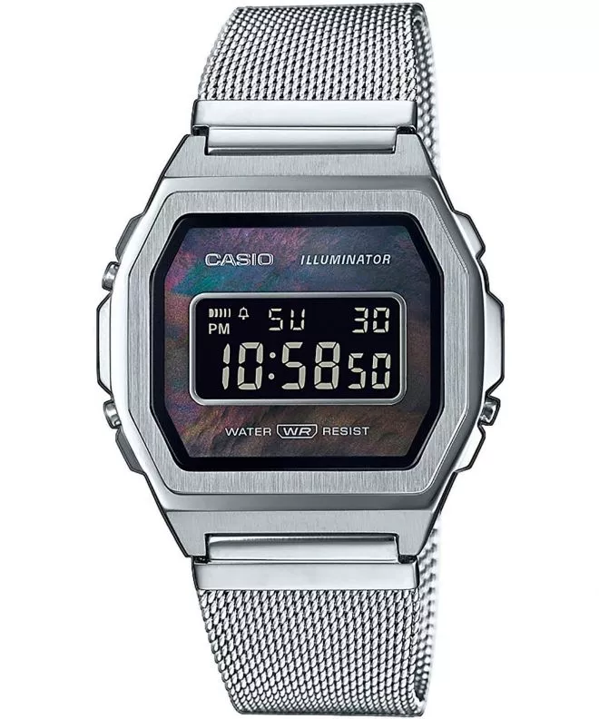Zegarek damski Casio VINTAGE Maxi Premium A1000M-1BEF