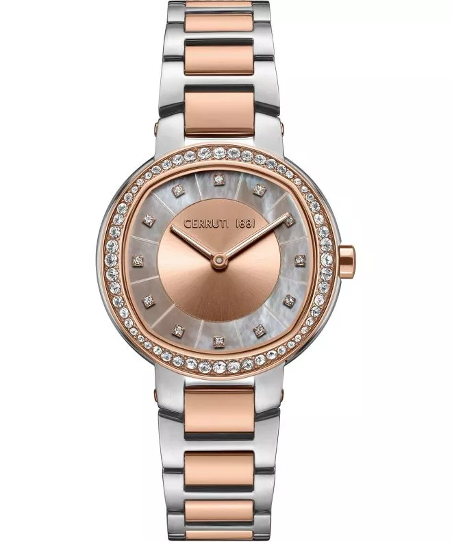 Zegarek damski Cerruti 1881 Bellegra CIWLG0086503