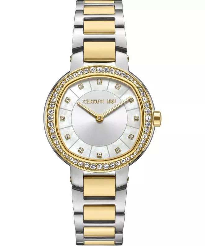 Zegarek damski Cerruti 1881 Bellegra CIWLG0086504