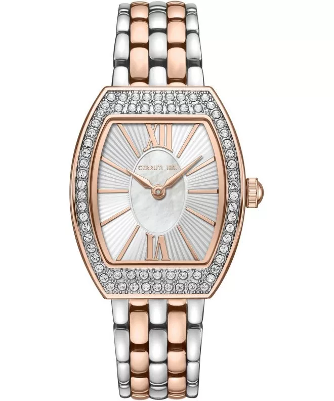 Zegarek damski Cerruti 1881 Calliano CIWLG0086306