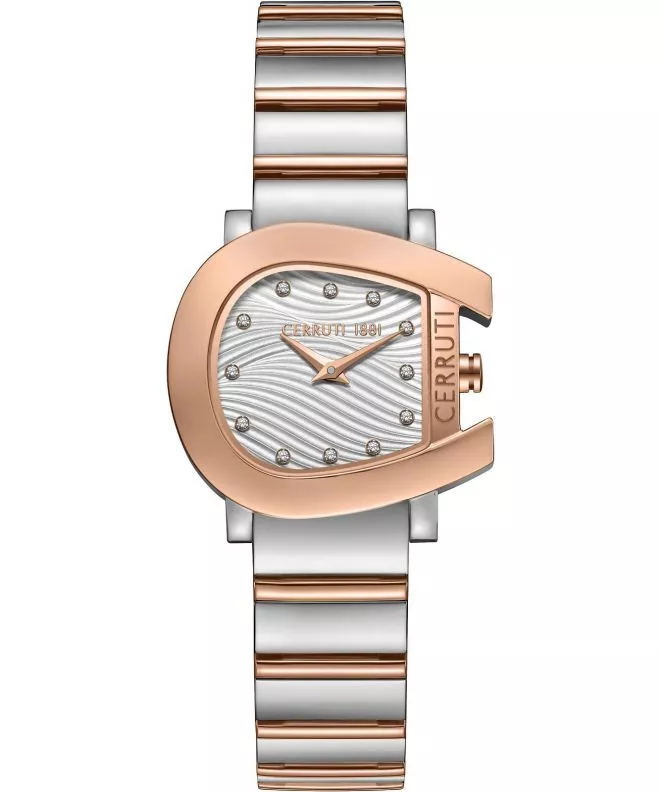 Zegarek damski Cerruti 1881 Cavallina CIWLG0086905