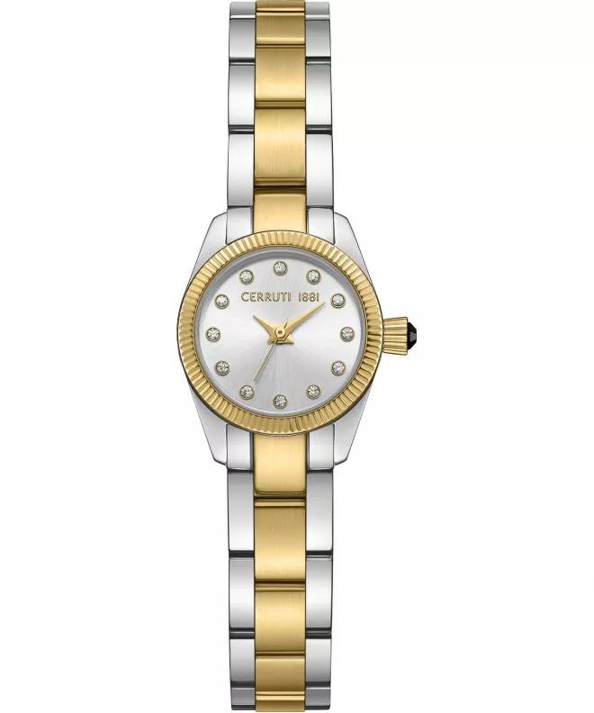 Zegarek damski Cerruti 1881 Endine CIWLG0087004