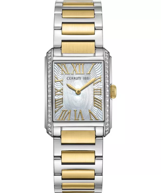 Zegarek damski Cerruti 1881 Rendena CIWLG0086104