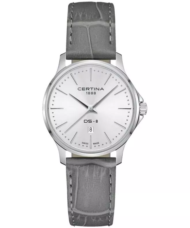 Zegarek damski Certina DS-8 Lady C045.010.16.031.00 (C0450101603100)