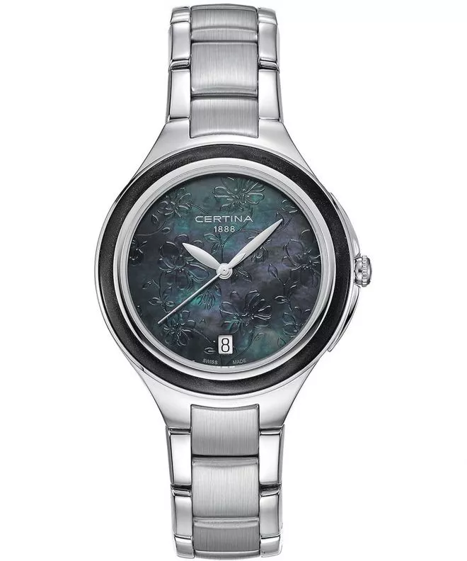 Zegarek damski Certina DS Queen C018.210.11.120.00 (C0182101112000)