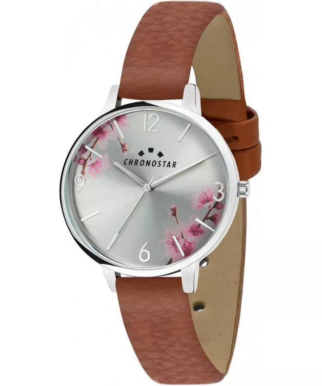 Zegarek damski Chronostar Glamour R3751267510