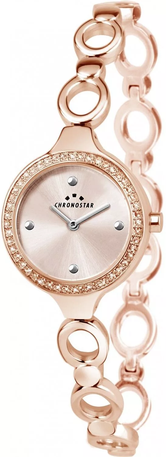 Zegarek damski Chronostar Selena R3753275501