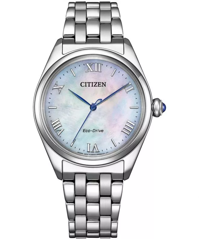 Zegarek damski Citizen Eco-Drive EM1140-80D