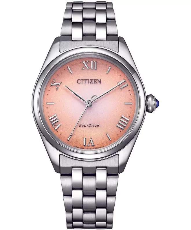 Zegarek damski Citizen Eco-Drive EM1140-80X