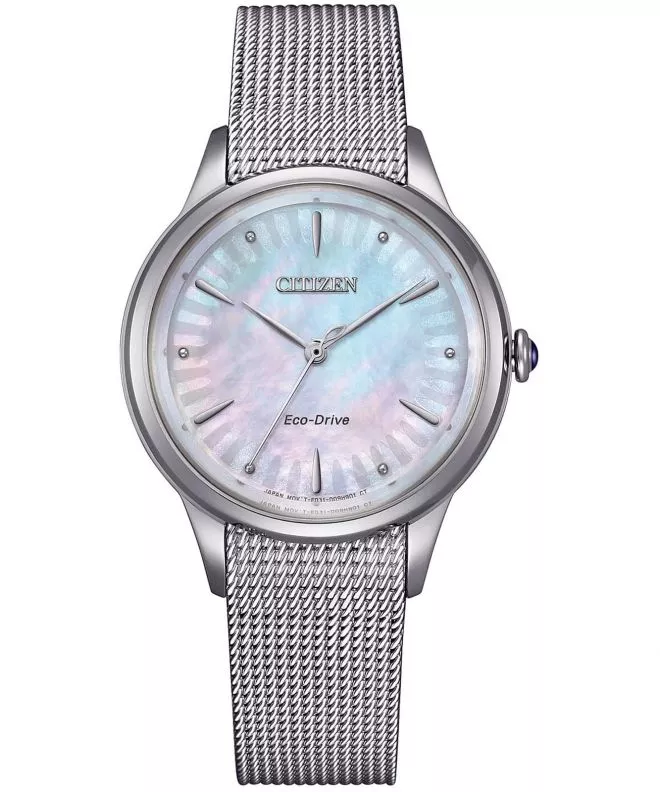 Zegarek damski Citizen Eco-Drive EM1150-86D