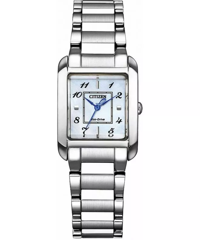 Zegarek damski Citizen Lady Square EW5600-87D