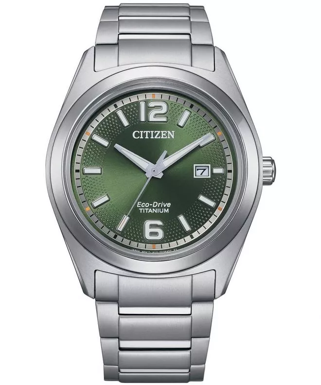Zegarek damski Citizen Lady Super Titanium FE6151-82X