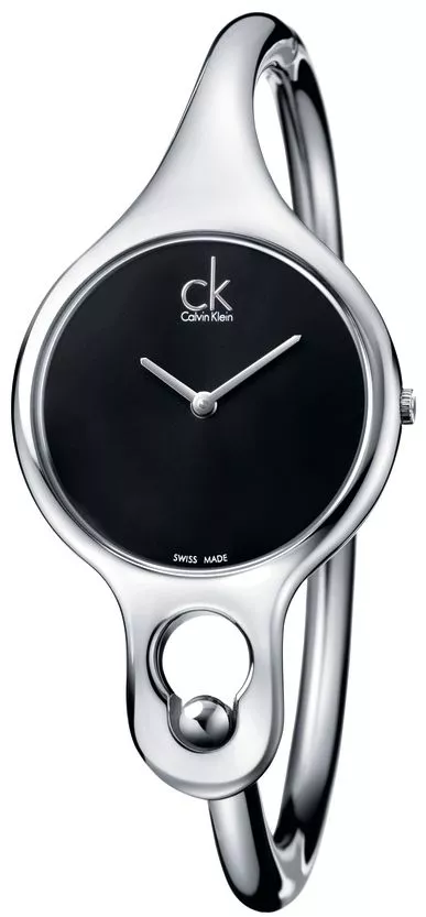 Zegarek damski Calvin Klein Air Medium K1N22102