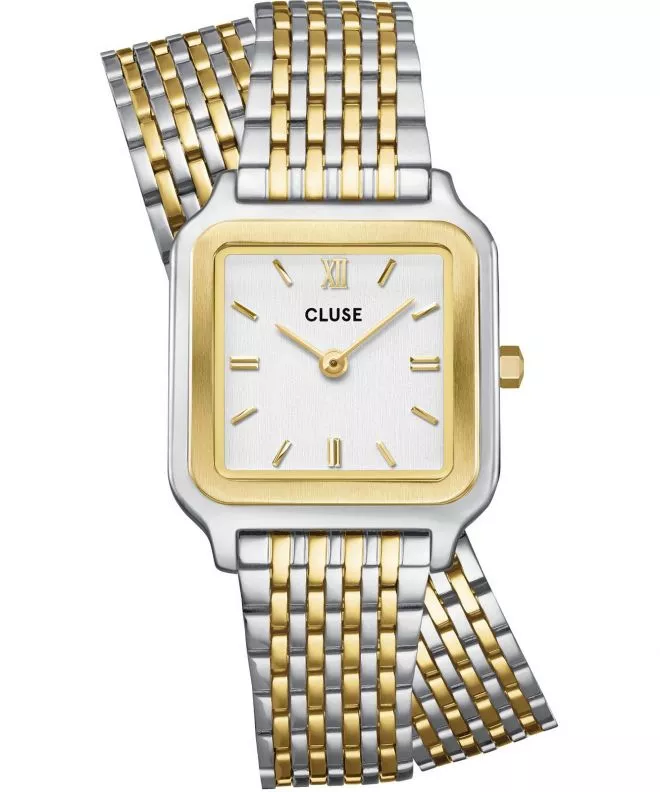 Zegarek damski Cluse Gracieuse Petite CW11814
