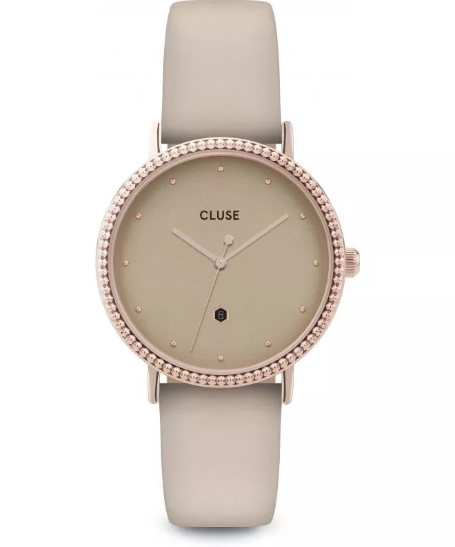 Zegarek damski Cluse Le Couronnement CL63006