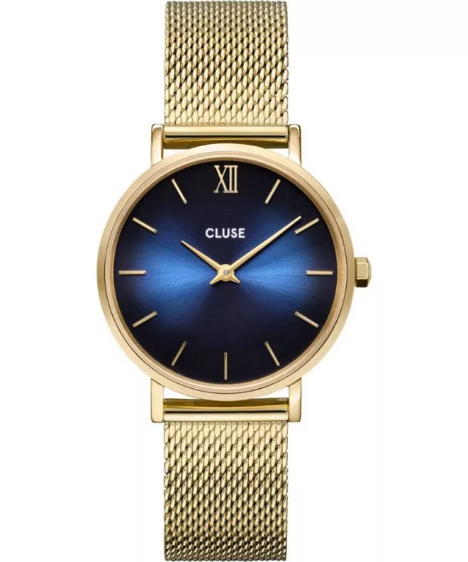 Zegarek damski Cluse Minuit CW10202