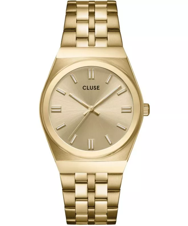 Zegarek damski Cluse Retro 70’s CW35104
