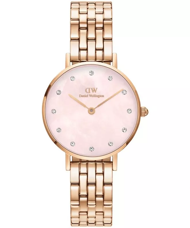 Zegarek damski Daniel Wellington Petite 28 DW00100617